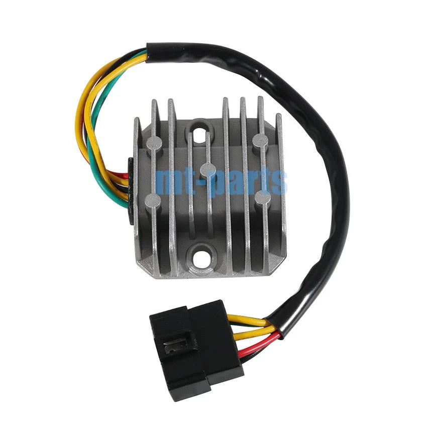 Voltage Regulator Rectifier for Daelim VT125 Evolution (1999–2005)