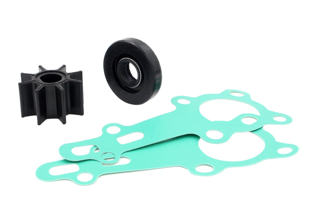 Impeller Service Kit for Honda BF8A Outboard Engines (06192-881-C00)