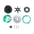 Water Pump Repair Kit for Mercury Mariner 25-30HP (1990–2023) 97753M 97793T 84797M 81604M