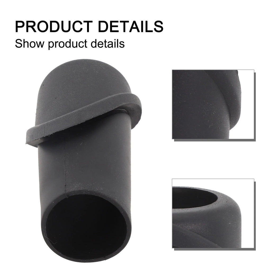 Black ABS Mounting Base Assembly for Hyundai Accent