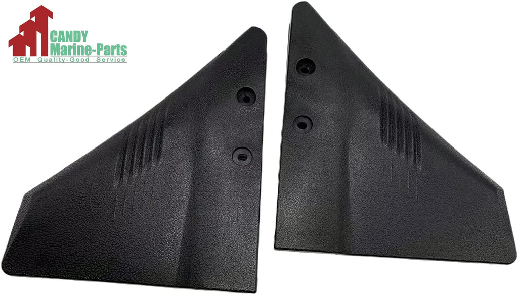 Hydrofoil Stabilizer for Outboards & Stern Drive (5-150 HP)