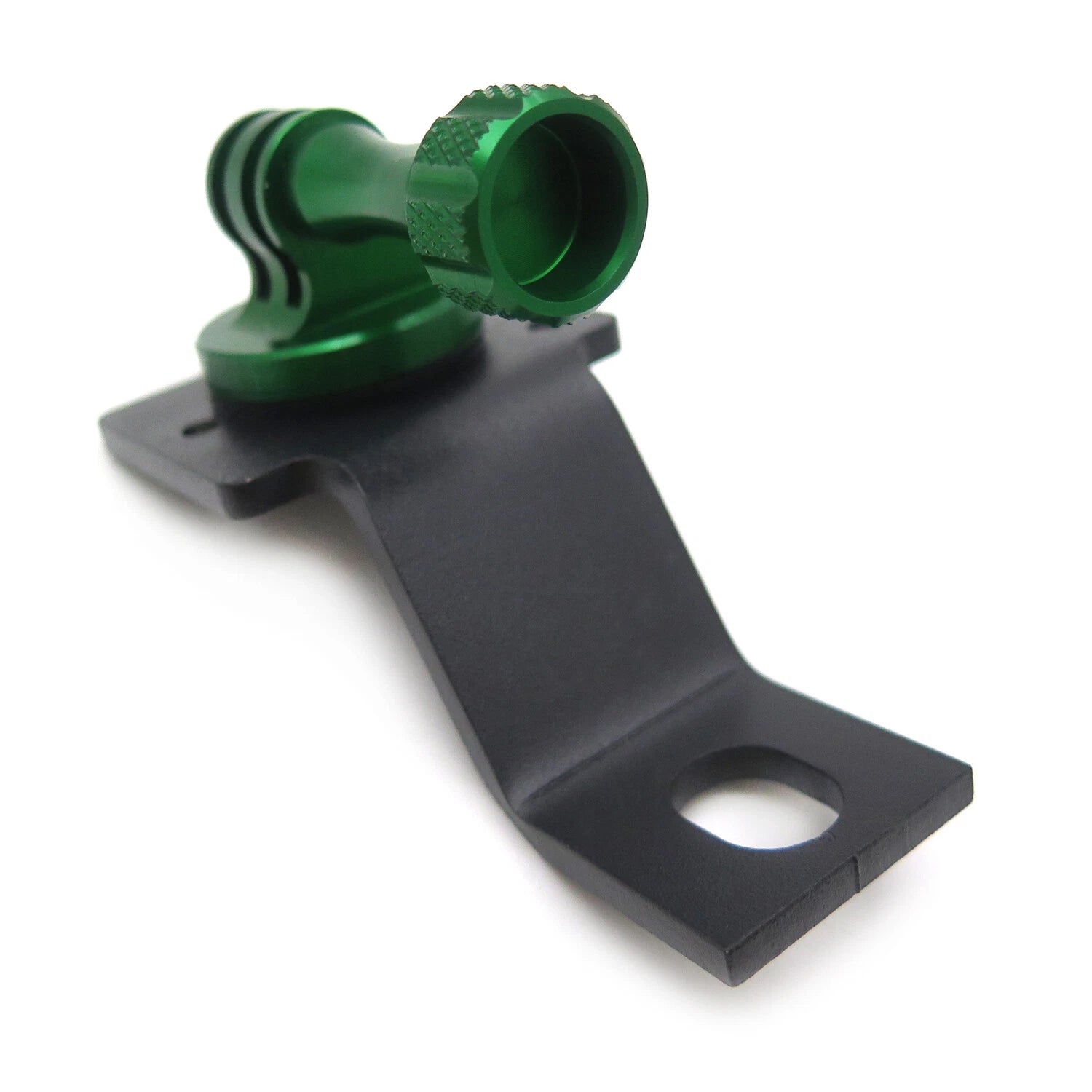 Rearview Mirror Mount Bracket for GoPro Xiaoyi Camera (Motorcycle)