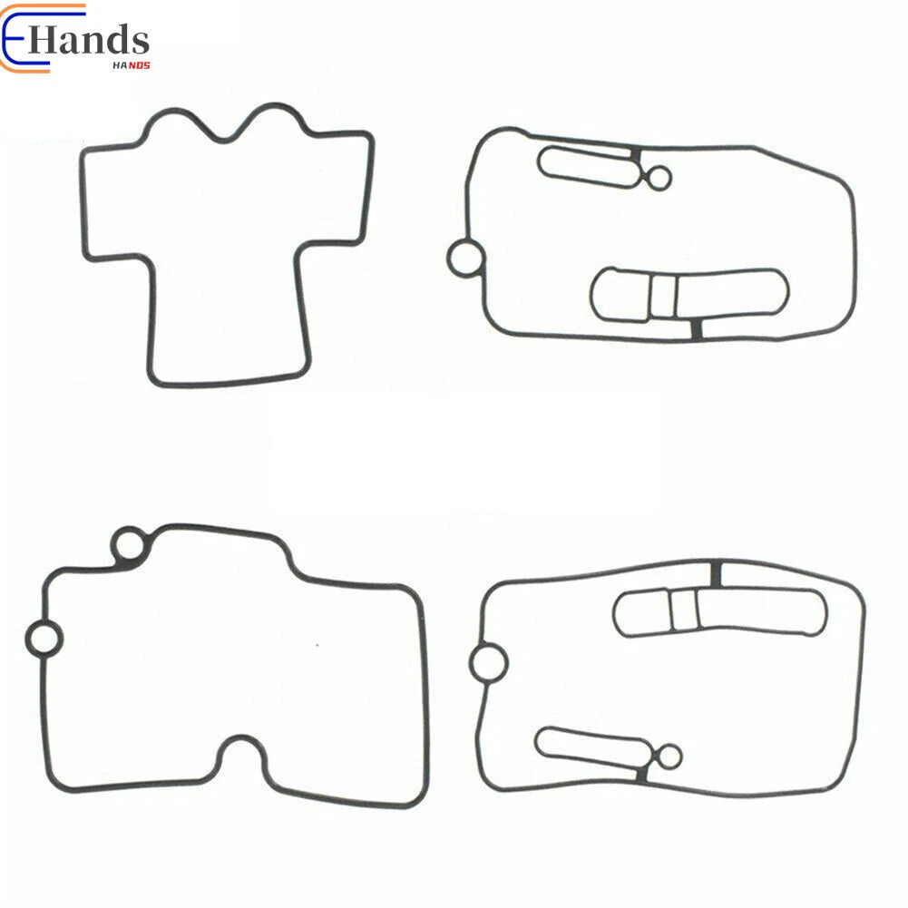 Carburetor Repair Kit for Honda TRX450R TRX450ER (2006–2014)