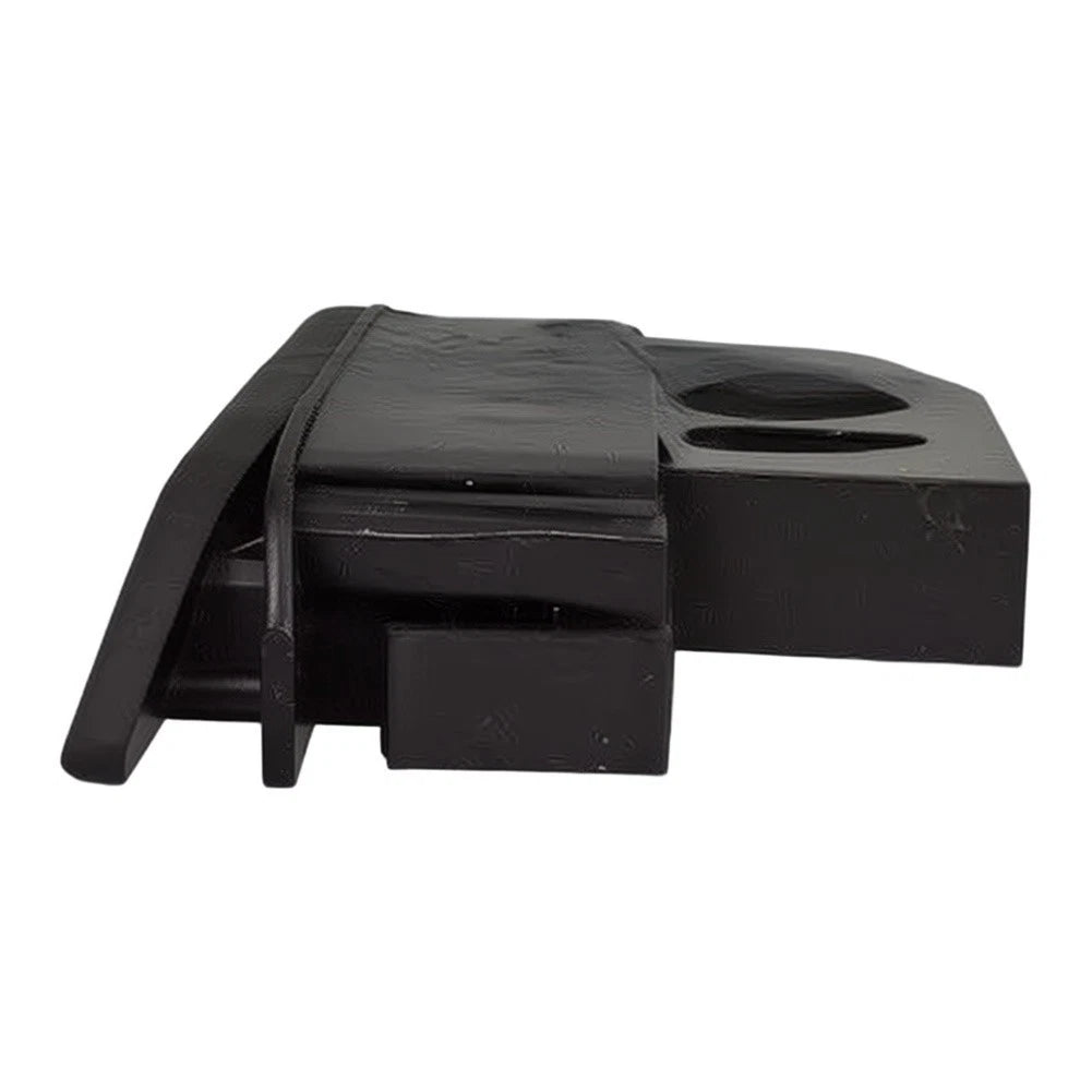 Hazard Flashing Switch for