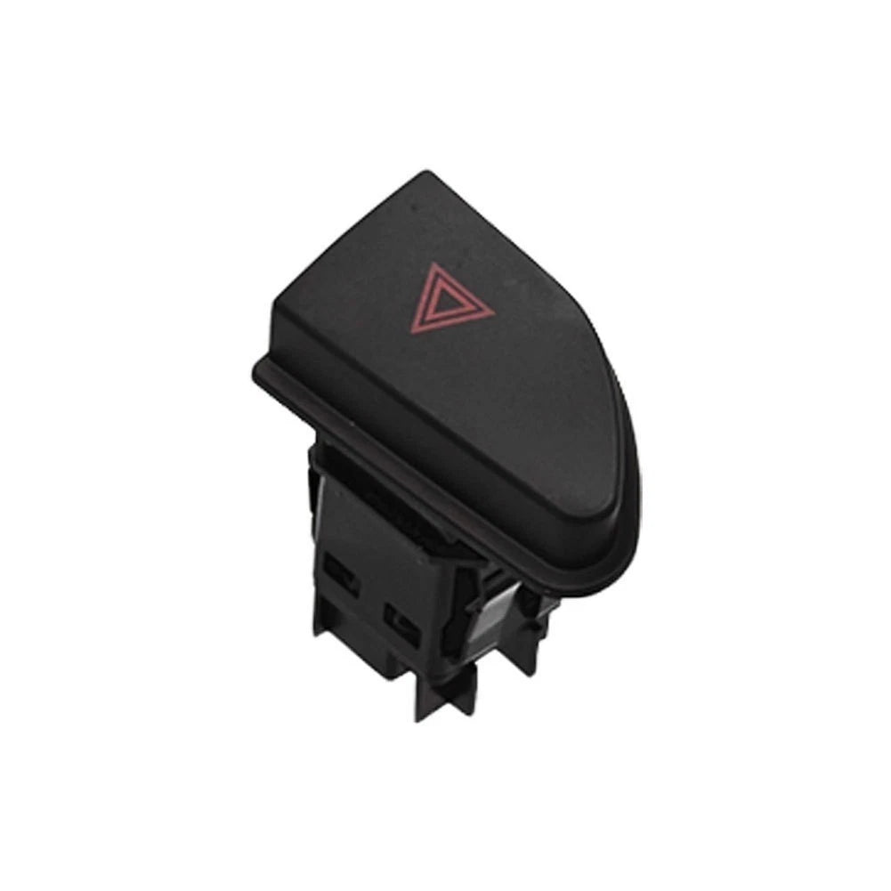 ABS Automatic Light Switch for Renault For Captur For CLIO IV 252907372R Black