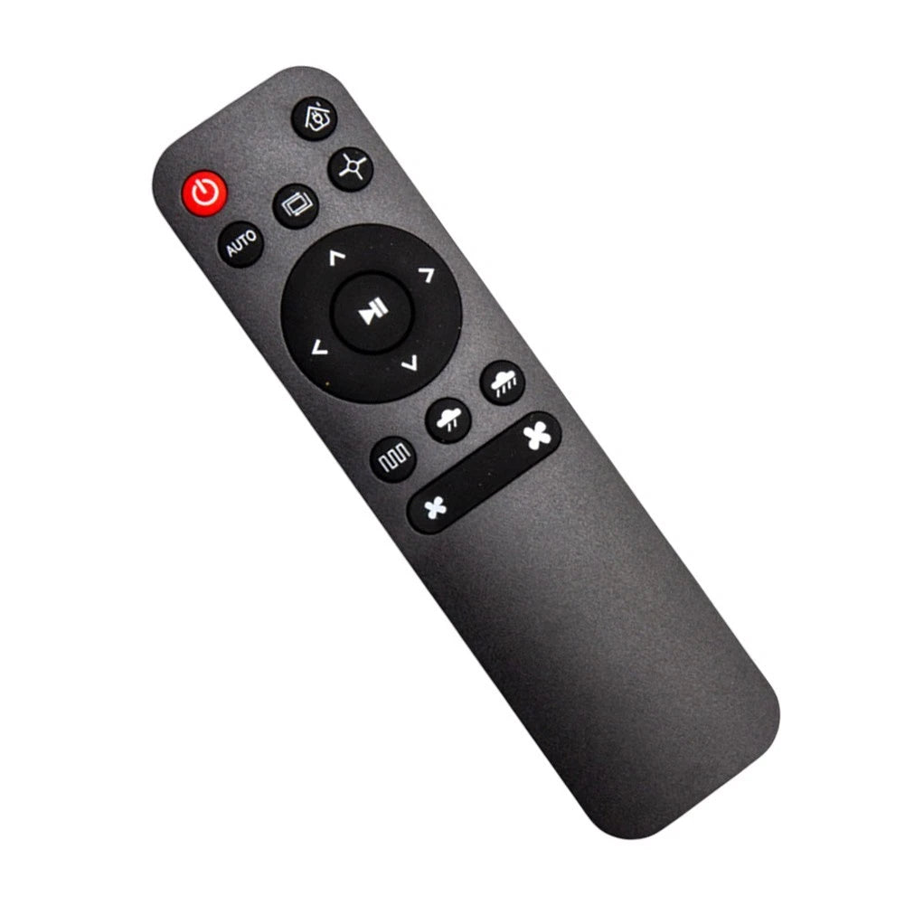 Replacement Remote for GOOVI Robot Vacuum Cleaner
