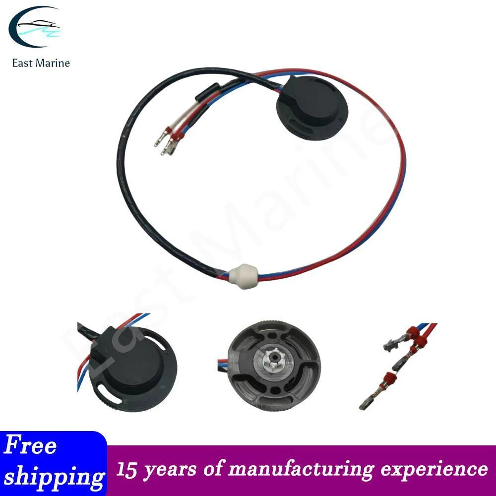 Sender Assembly Trim 3-Wire Digital for Mercruiser (8M0095310)
