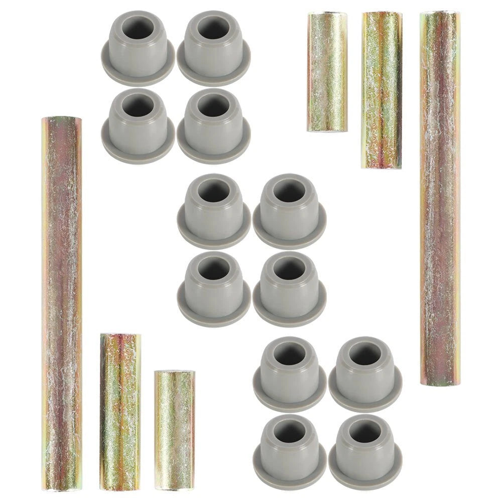 Front End Control Arm Bushing Sleeve Repair Kit for Club Car Precedent (2004–2023)
