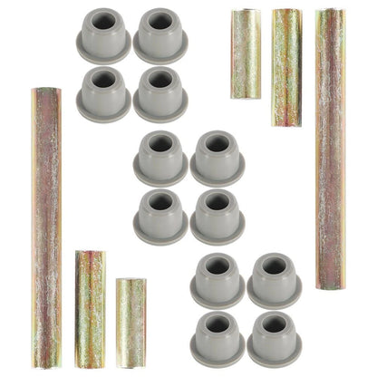 Front End Control Arm Bushing Sleeve Repair Kit for Club Car Precedent (2004–2023)