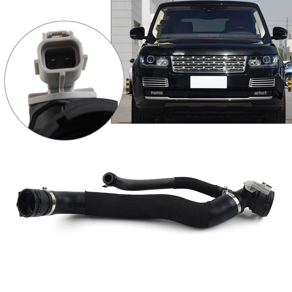 Lower Radiator Coolant Hose Pipe for Land Rover Range Rover Sport Discovery 5 (2017–2023)