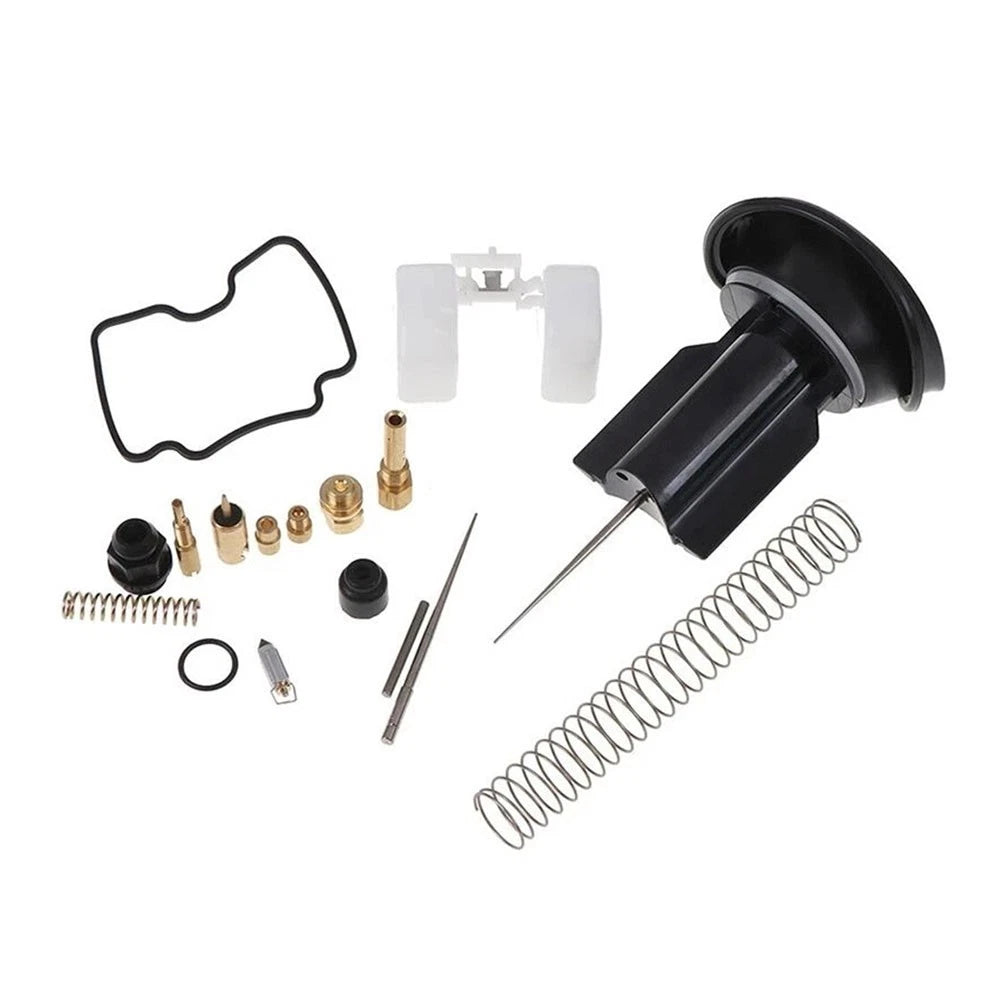 Carburetor Repair Kit for Yamaha Grizzly 660 YFM660 (2002–2005)