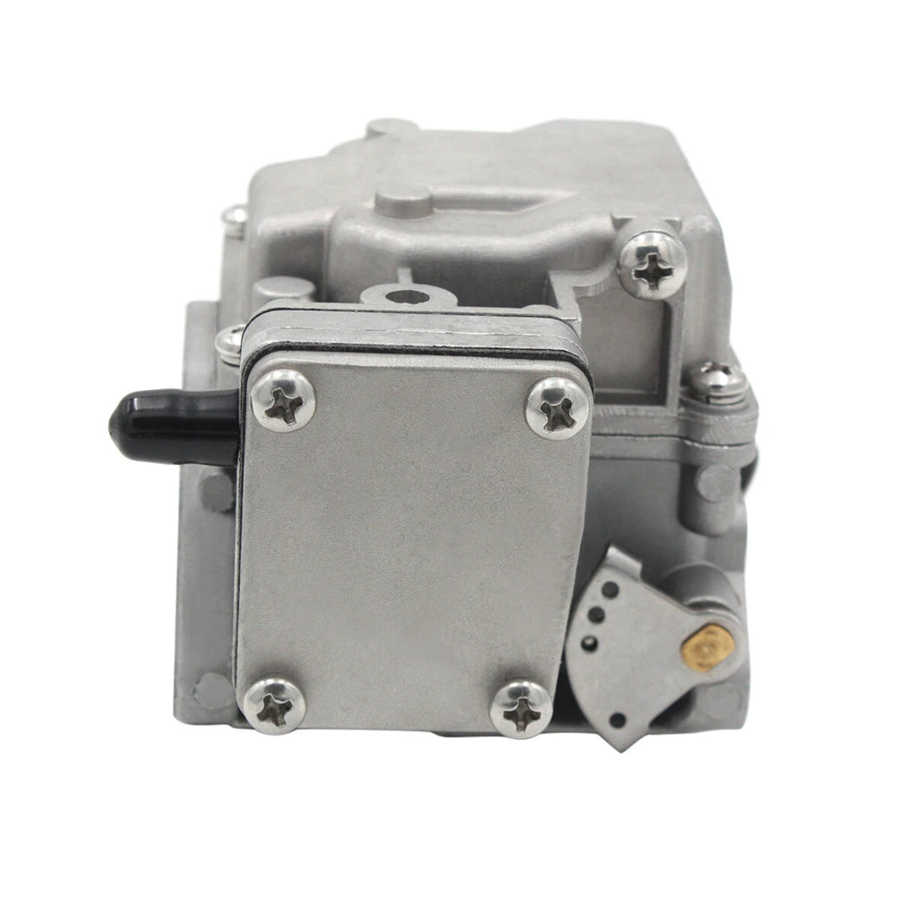 Carburetor for Yamaha 2 Stroke 9.9HP 13.5HP 15HP Outboard Motor (63V-14301-00)