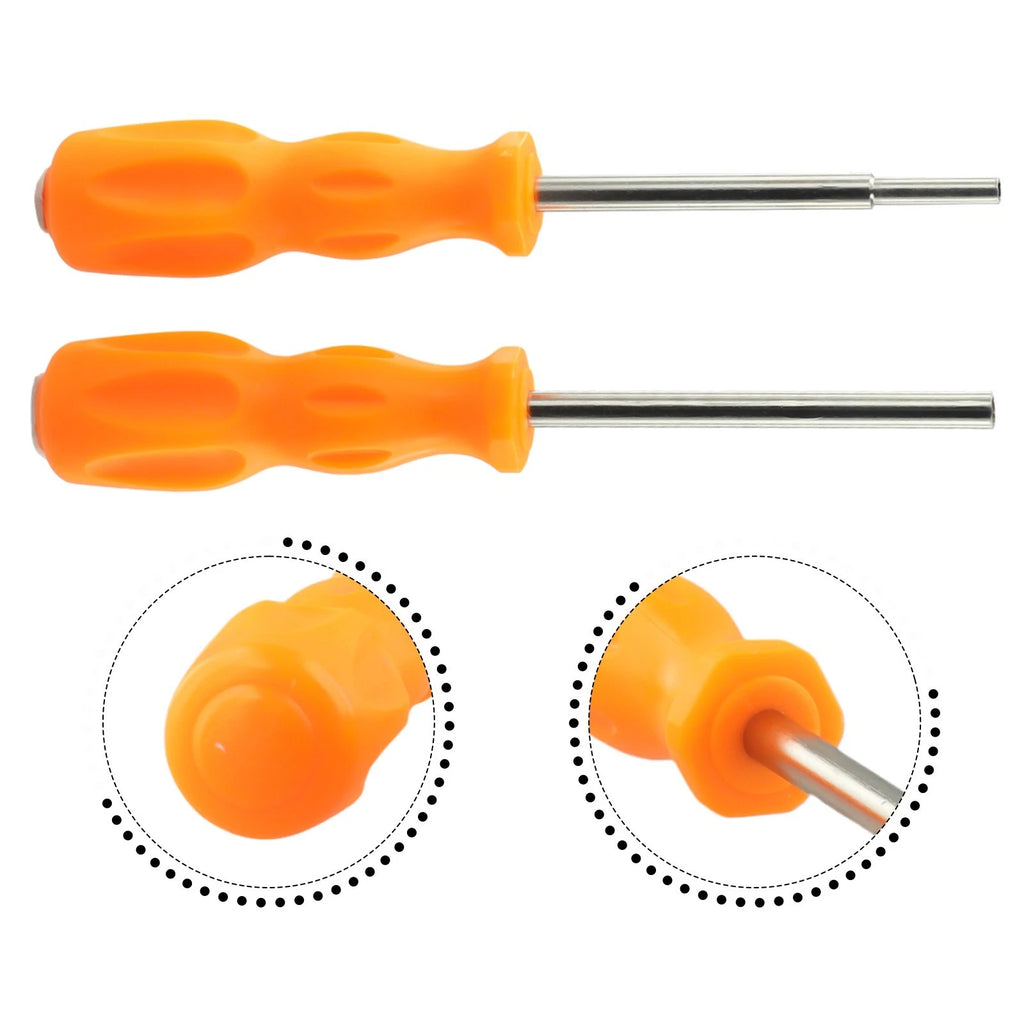 3.8mm 4.5mm Security Screwdriver Gamebit for Nintendo SFC (MD)