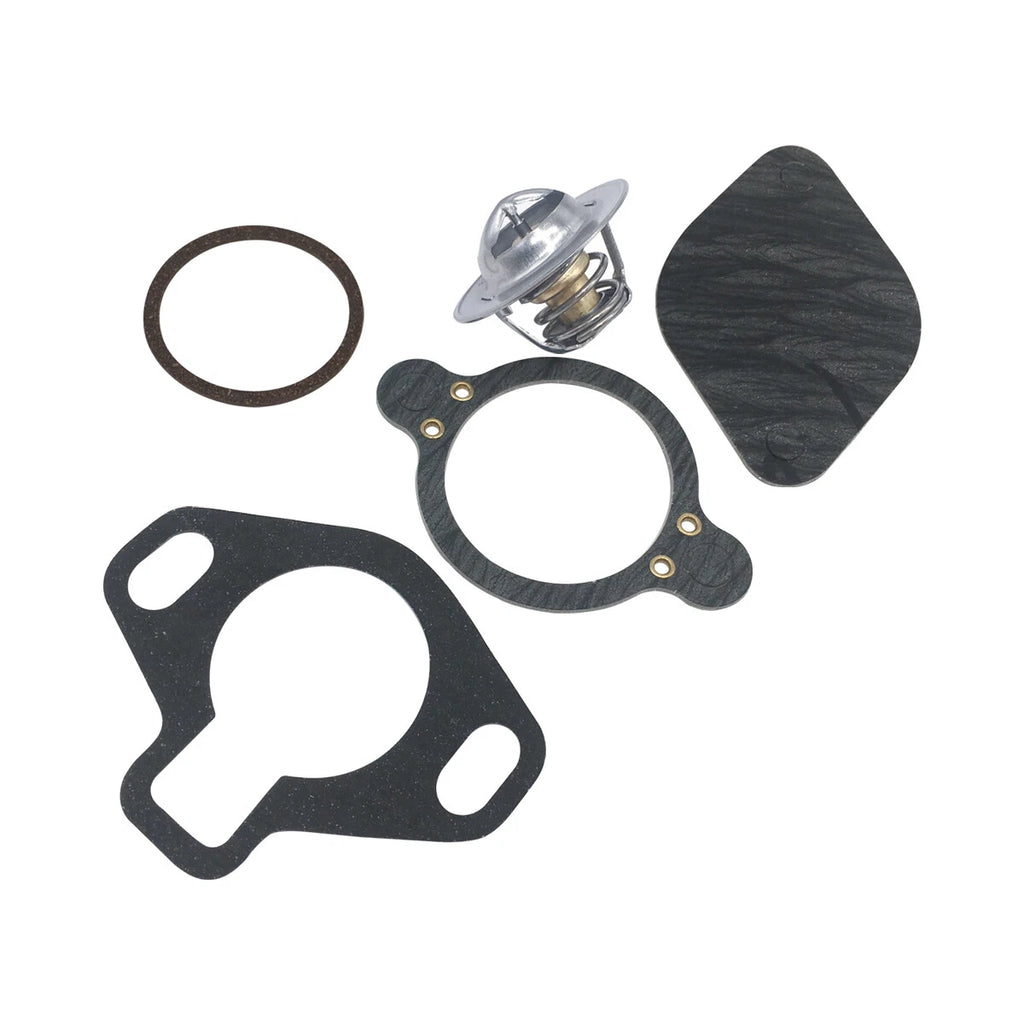 Thermostat Kit 807252Q5 for Mercruiser 4.3 5.0 5.7 (1987–Present)