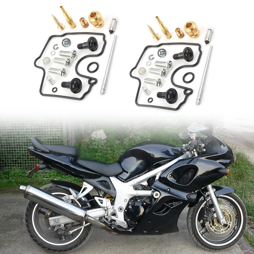 Carburetor Repair Kit for