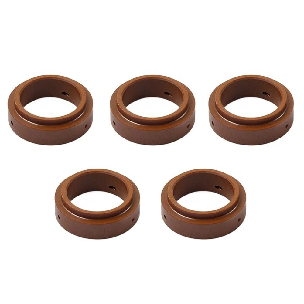 5PCS Plasma Swirl Ring Kit for PT80 IPT80 Cutting Tools