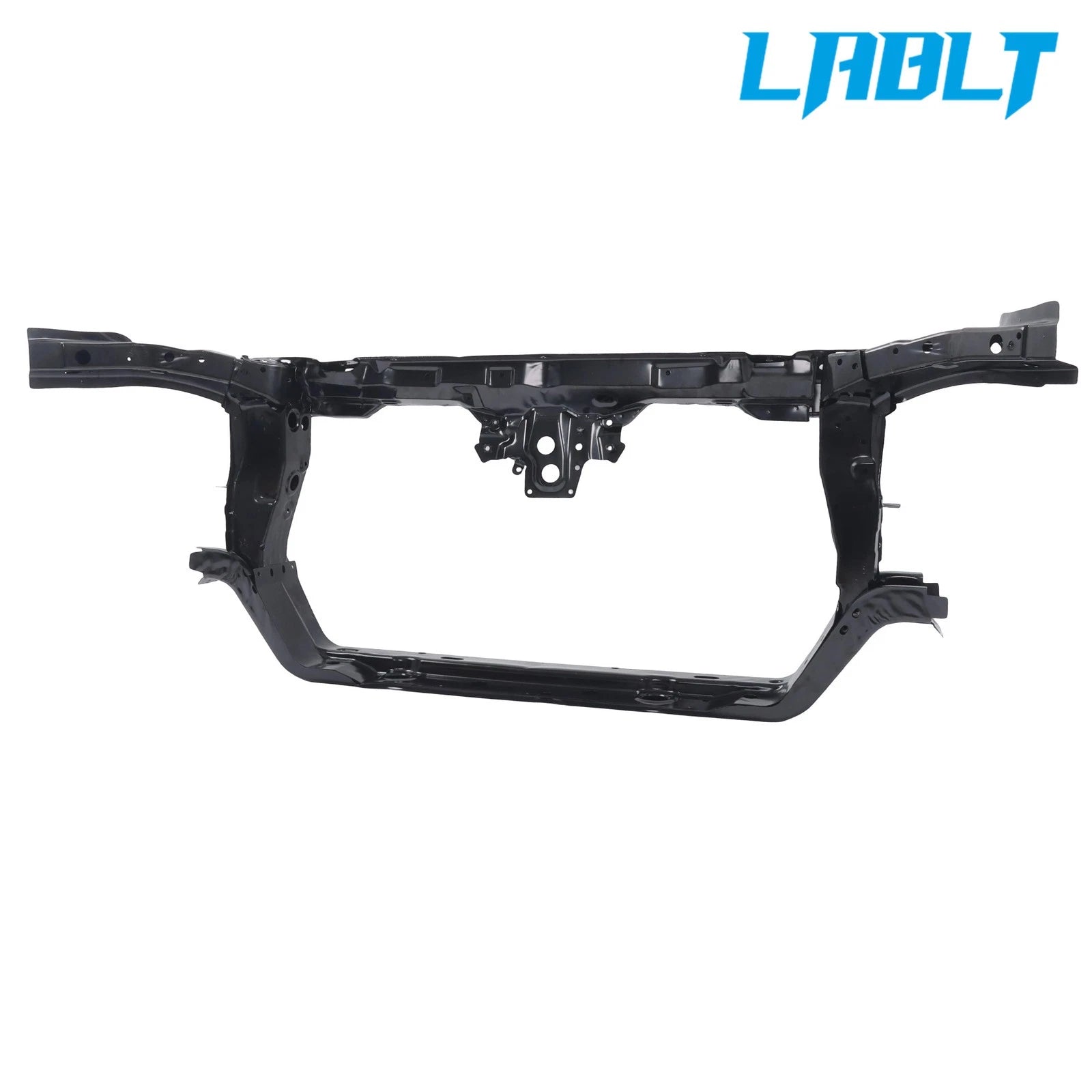 Front Center Radiator Support Assembly for Honda Accord (2003–2007)
