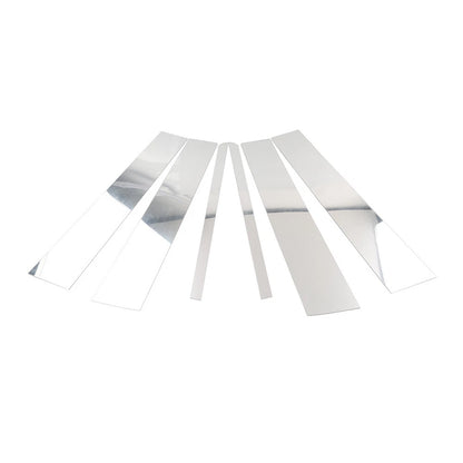Pillar Posts Trim Kit for Ford Explorer (2011–2019)
