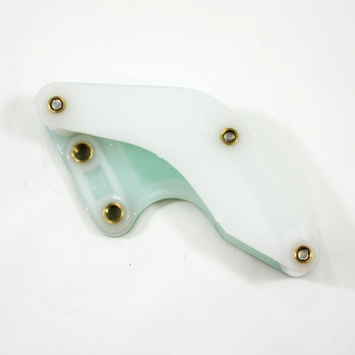 Chain Guide Slider Tensioner Idler for Pitpro 110 125cc 140cc (Year Unspecified)