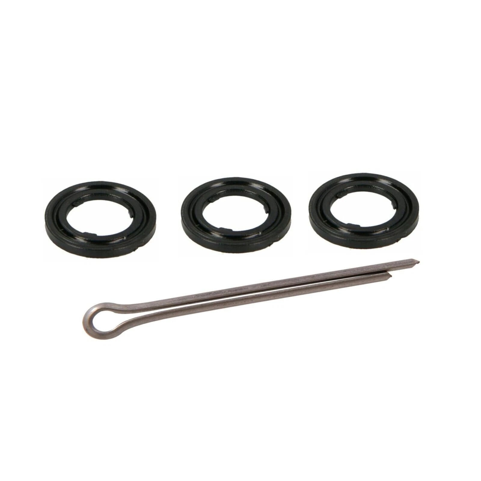 Maintenance Service Kit for Suzuki Outboard DF 4HP 5HP 6HP (17400-91860, 17400-91830)