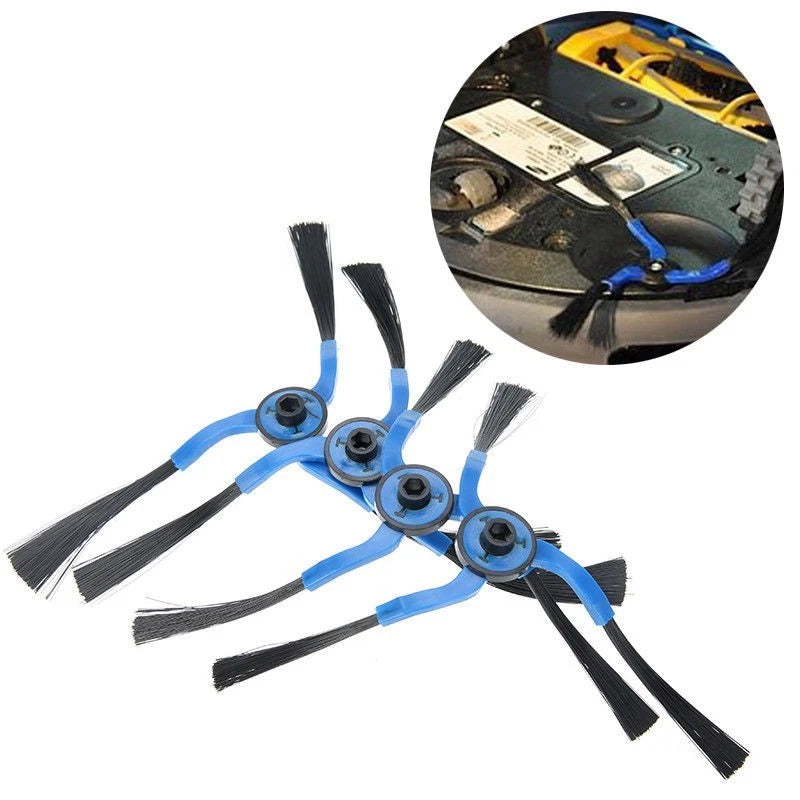 Robot Side Brush Vacuum Cleaner Kit for Samsung