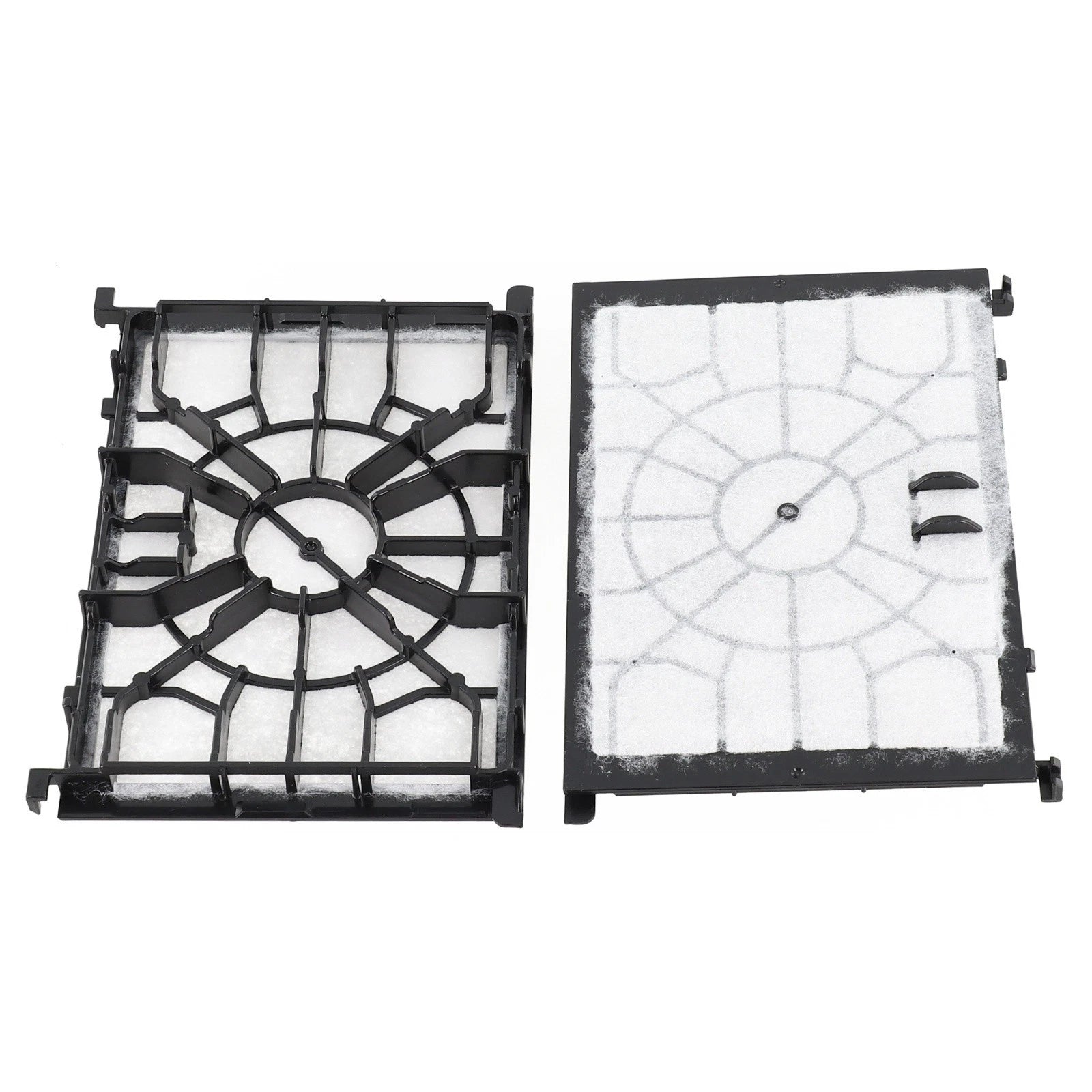 Motor Protection Filter for Vacuum Cleaner (VZ02MSF)