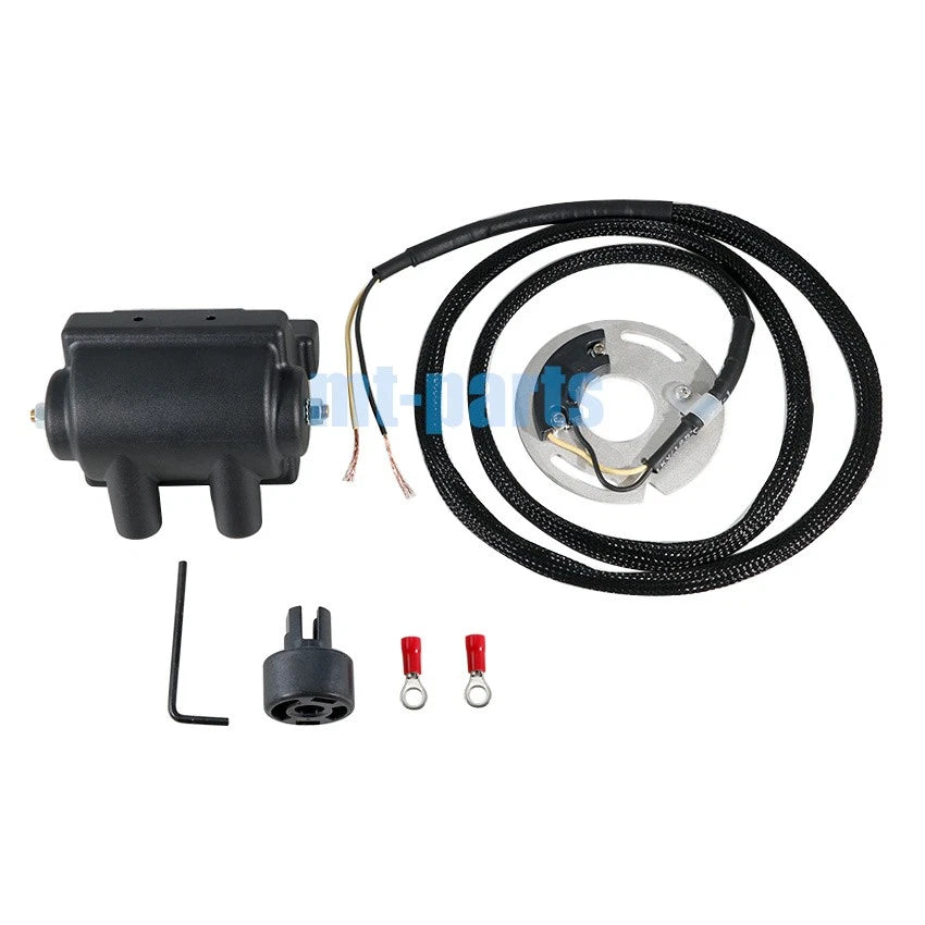 Ignition Module Sensor Pickup Assembly for Harley FXR Super Glide (1982–1994)