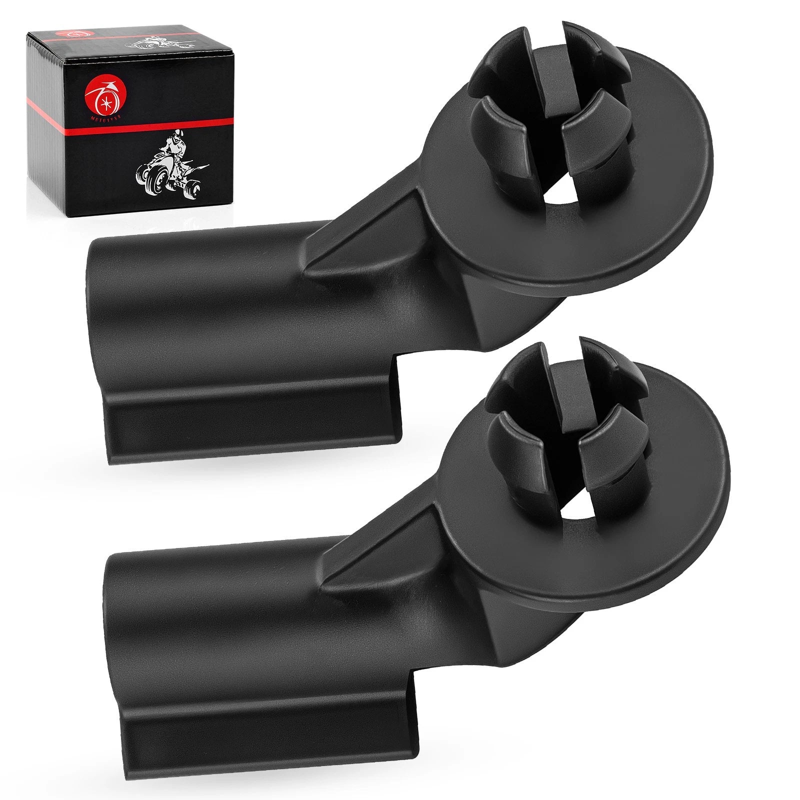 2X Gear Shifter Rod Linkage Bushing for Polaris Sportsman 550 (2009–2014) 5436722
