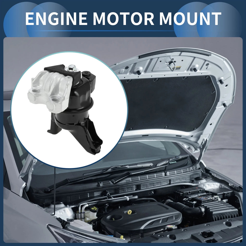 Engine Motor Mount Replacement for Honda Civic FB2 (2011–2016) Front-Engine