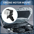 Engine Motor Mount Replacement for Honda Civic FB2 (2011–2016) Front-Engine