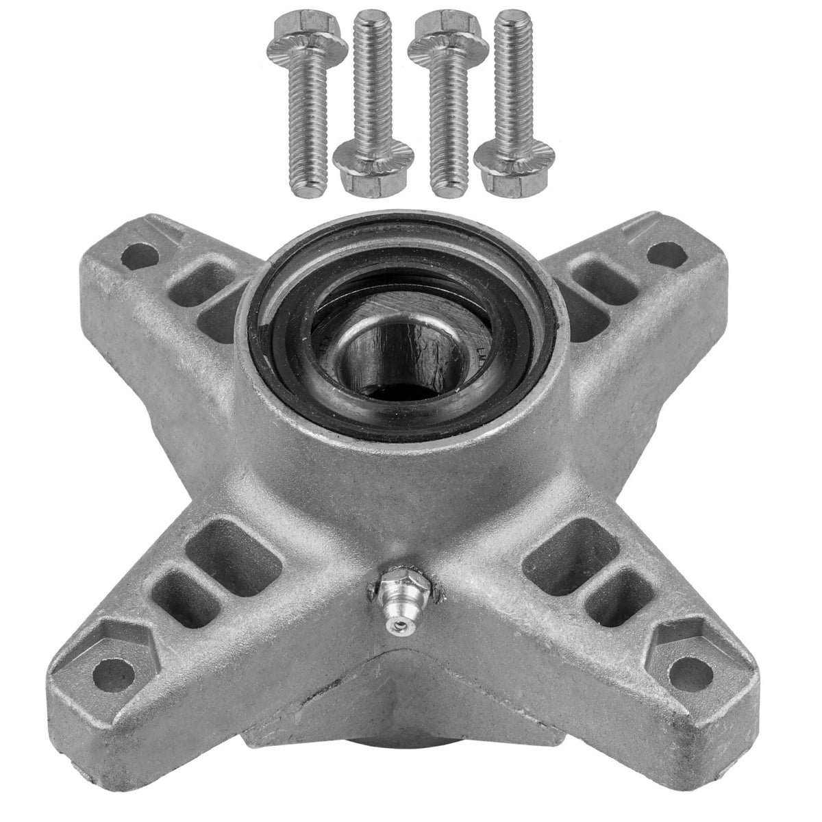 Spindle Assembly Replacement for Cub Cadet LT1042 Z42 Z-Force (2010–2015)