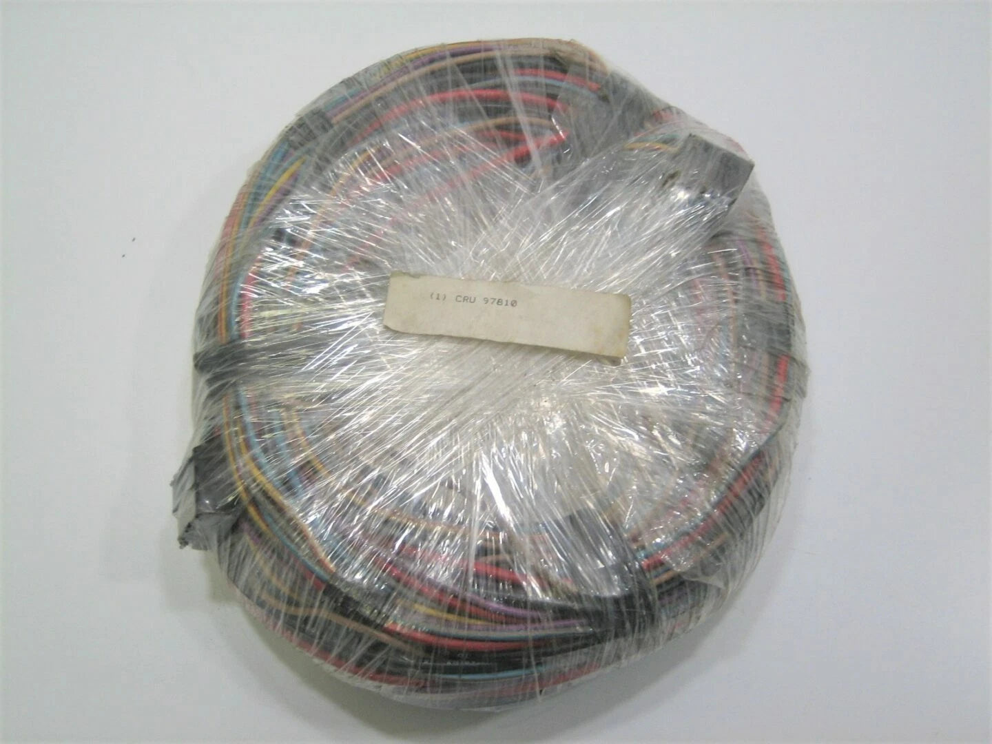 Wire Harness Extension Assembly for Crusader 97810 Marine Boat Engine (40')