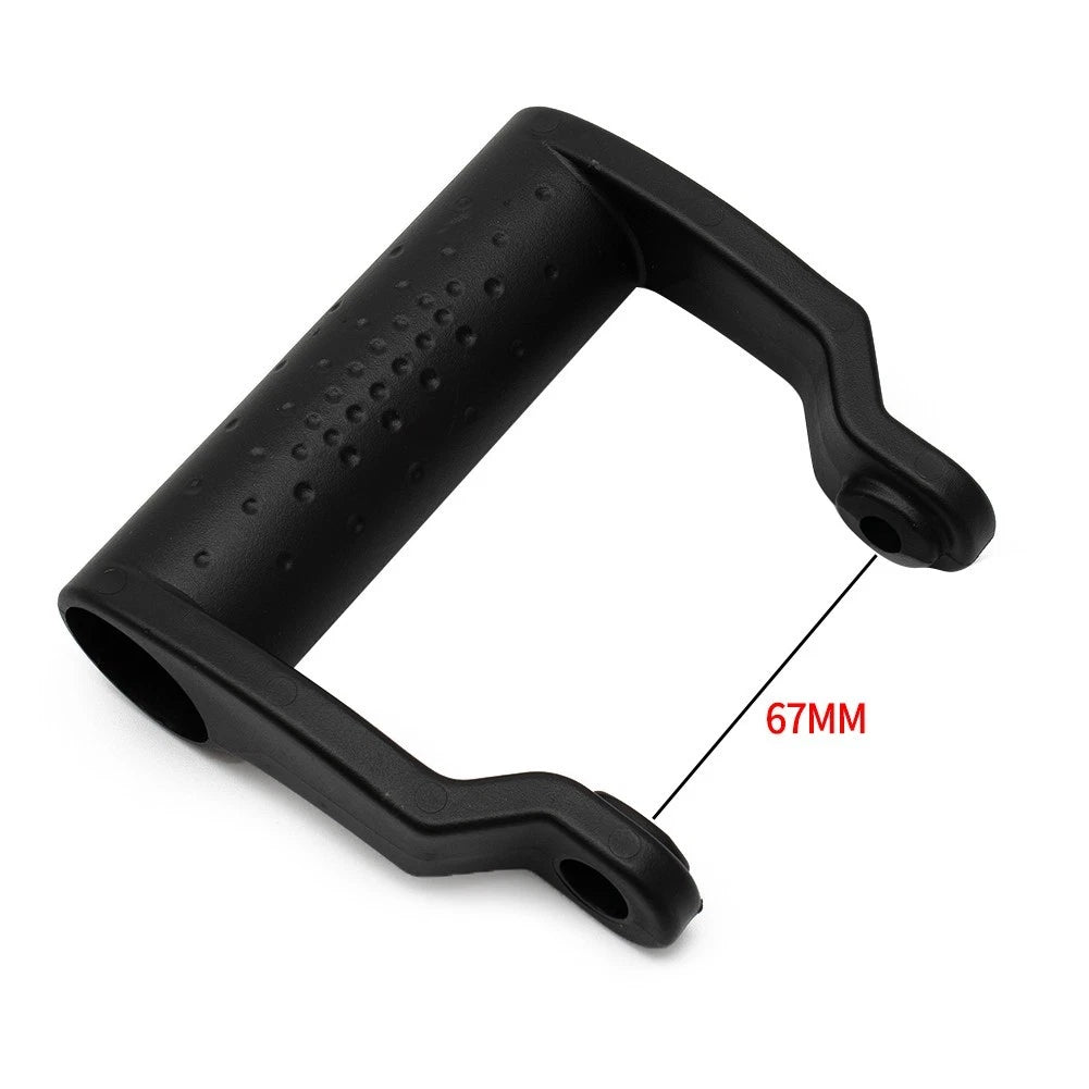 Angle Grinder Handle 8mm Thread for Universal Use (110mm x 90mm)