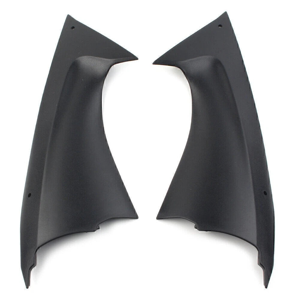Gas Tank Side Cover Panel Trim for Yamaha YZF R6 (2008–2014)