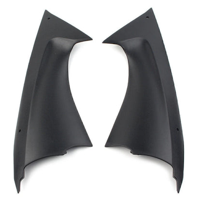 Gas Tank Side Cover Panel Trim for Yamaha YZF R6 (2008–2014)