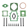 Engine Cylinder Head Gasket Kit for 43cc 47cc 49cc Mini Bikes