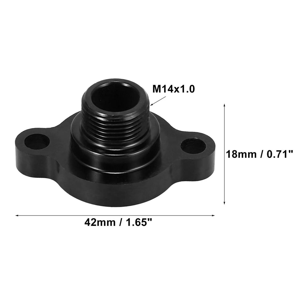 Fuel Pressure Regulator Kit for Ford 7.3L Powerstroke Diesel 1999–2003