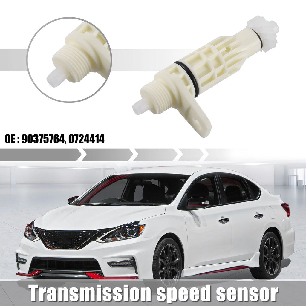 Transmission Speed Sensor for Chevrolet Aveo (2004–2011) 90375764