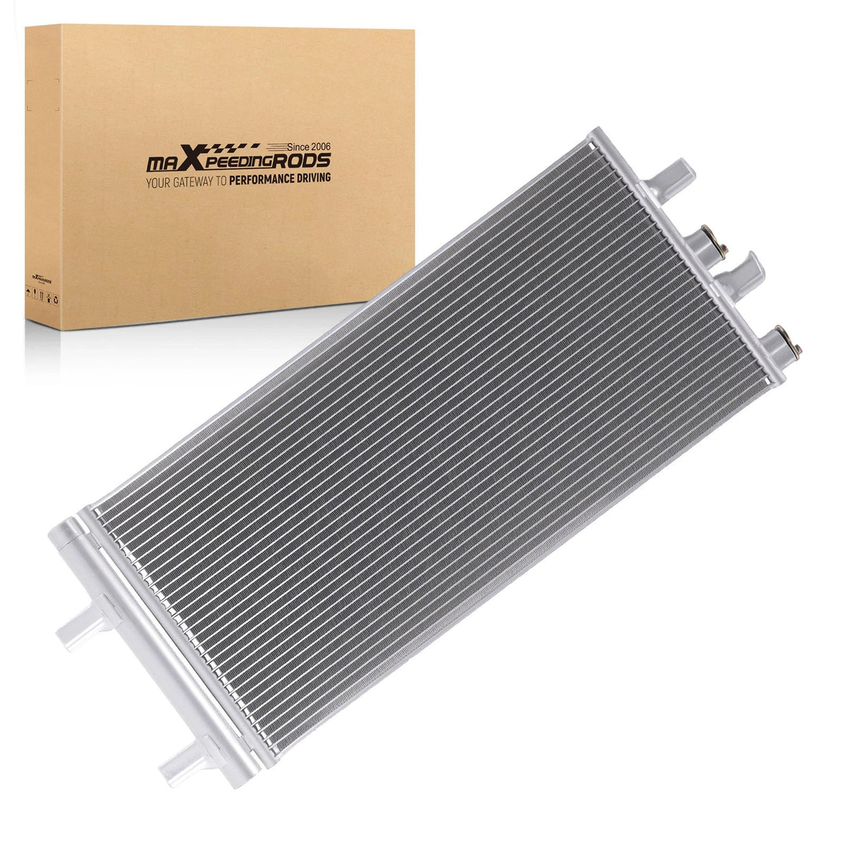 A/C Condenser for Mini Cooper, Clubman (2014–2021) 64509271204