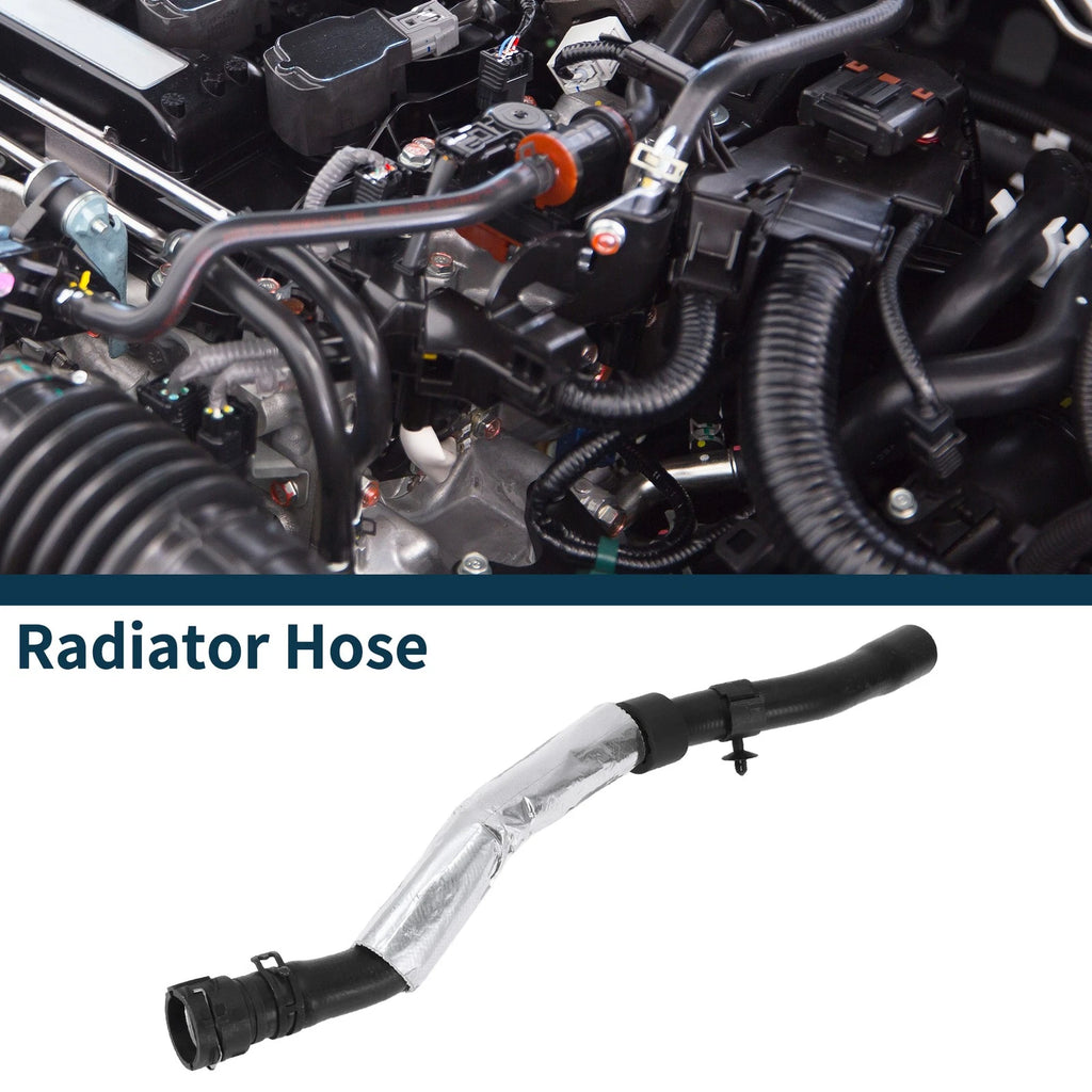 Radiator Hose Coolant Pipe Replacement for Volkswagen CC 2.0L (2009–2016)