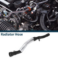 Radiator Hose Coolant Pipe Replacement for Volkswagen CC 2.0L (2009–2016)