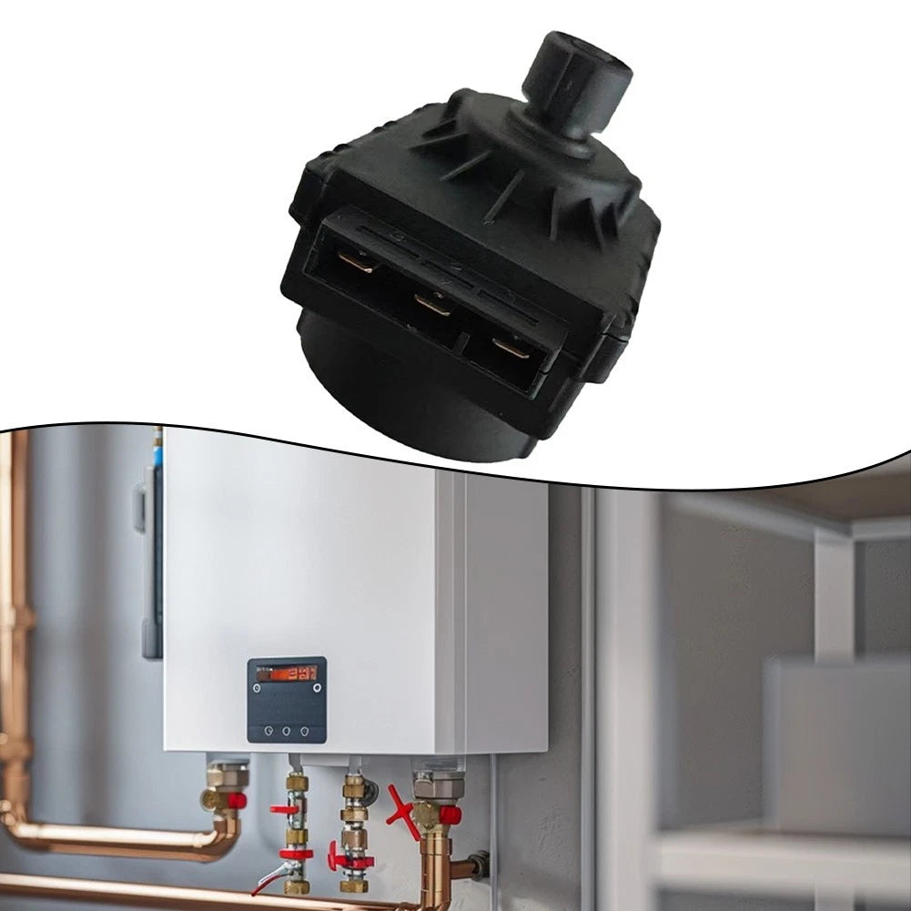 Heating System Component Valve Actuator for Heater Control Motor (220V)