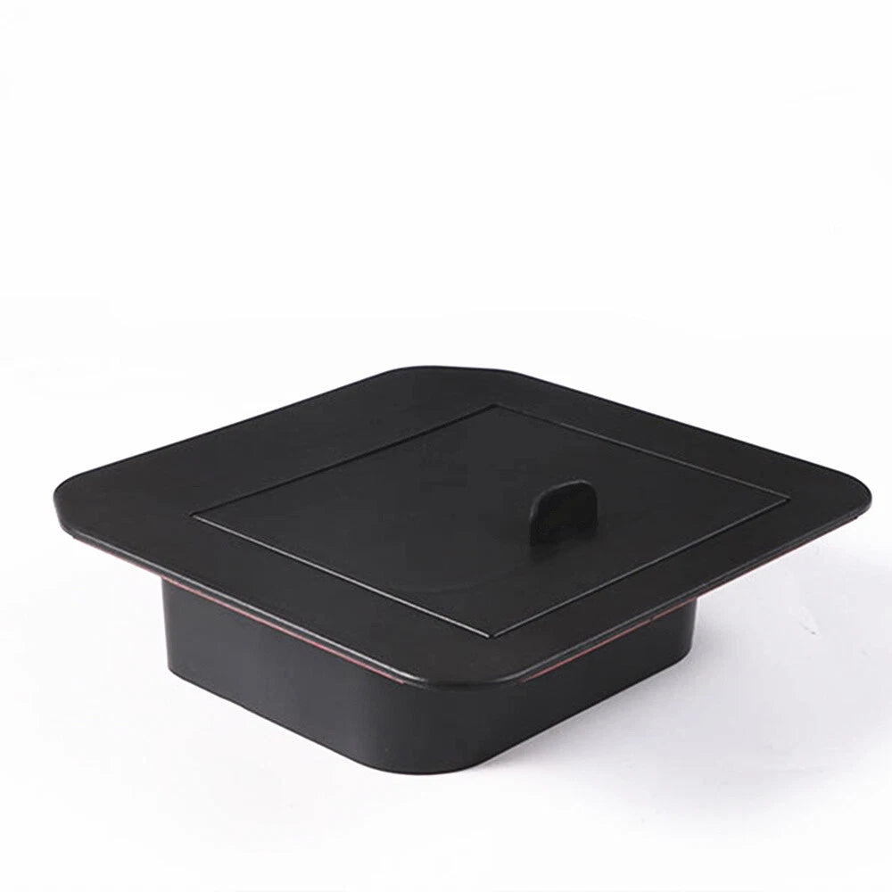 Armrest Hidden Insert Storage Box for Toyota Land Cruiser Prado (2024)