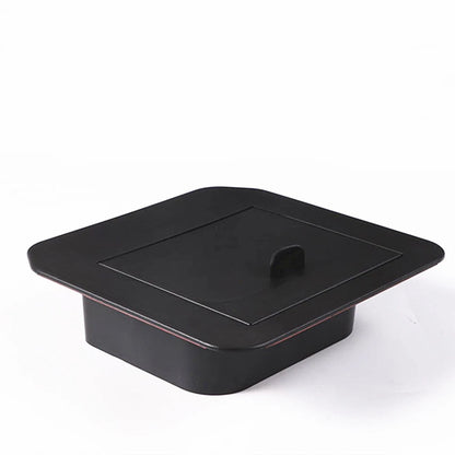 Armrest Hidden Insert Storage Box for Toyota Land Cruiser Prado (2024)