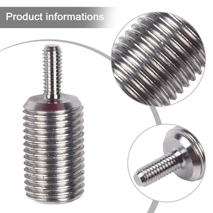 M12x1.25 Adapter Screw for Logitech G29 G923 Gear Shifter