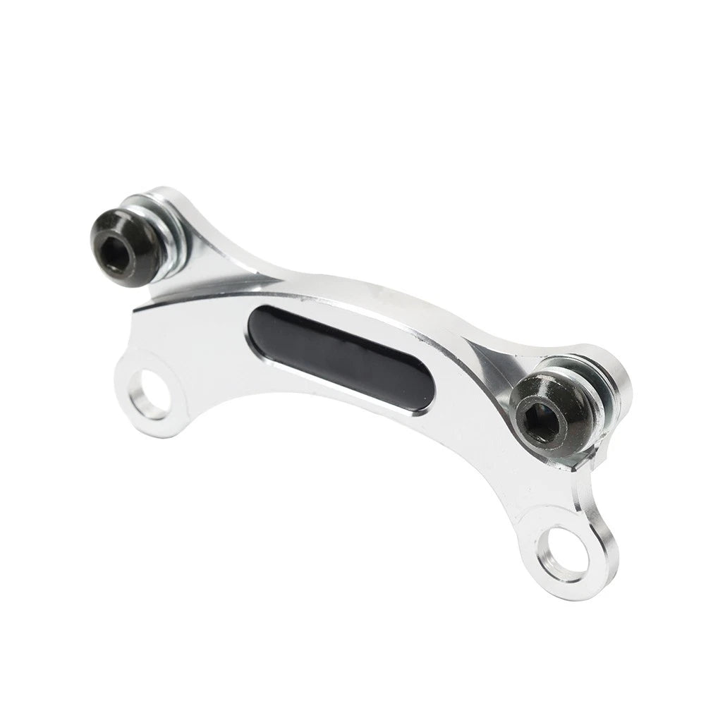 Rear Brake Caliper Mount Bracket for Yamaha LC135 (267MM)