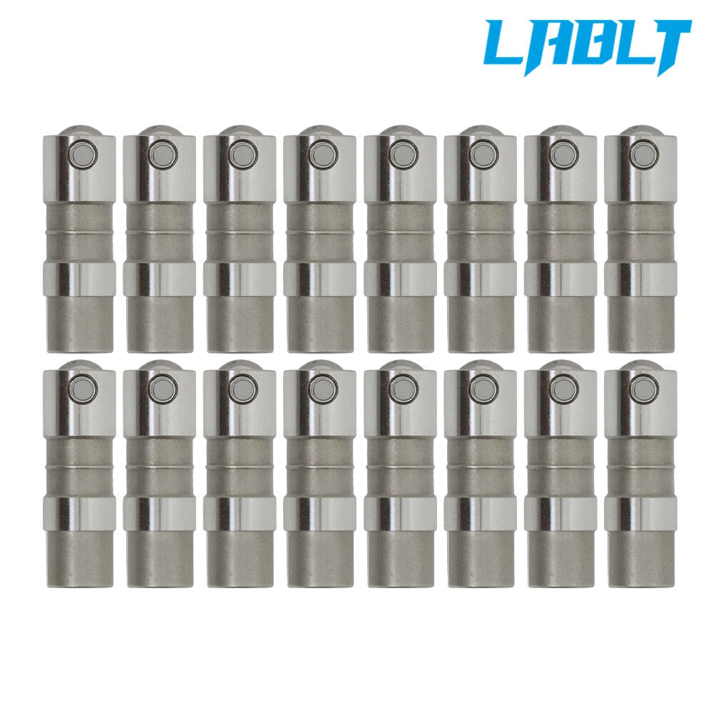 LABLT NON AFM DOD Lifters Replacement Kit for GM Chevy Trucks 5.3L (2007–2013)