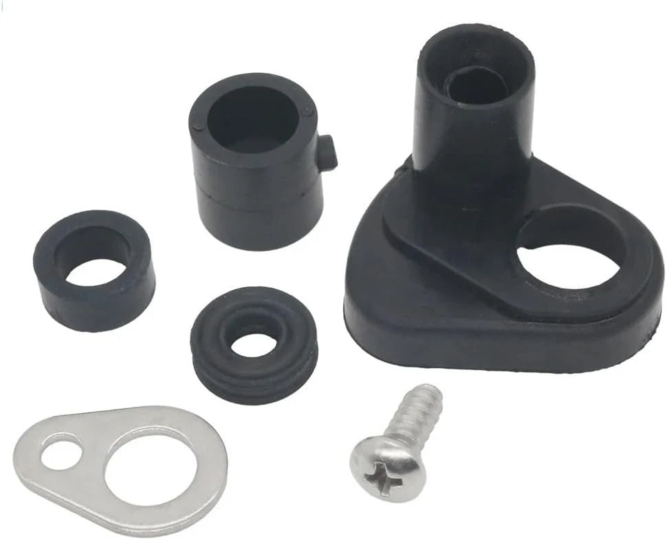 Seal Kit for Mercury Mariner 6-15 HP Outboard Engine (41365A3, 41365A2)