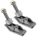 Snow Plow Foot Shoe Replacement for Meyer Buyers Diamond STW60 (2000–2010)