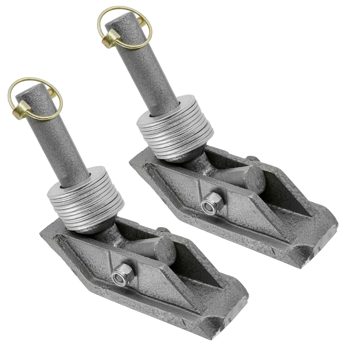 Snow Plow Foot Shoe Replacement for Meyer Buyers Diamond STW60 (2000–2010)